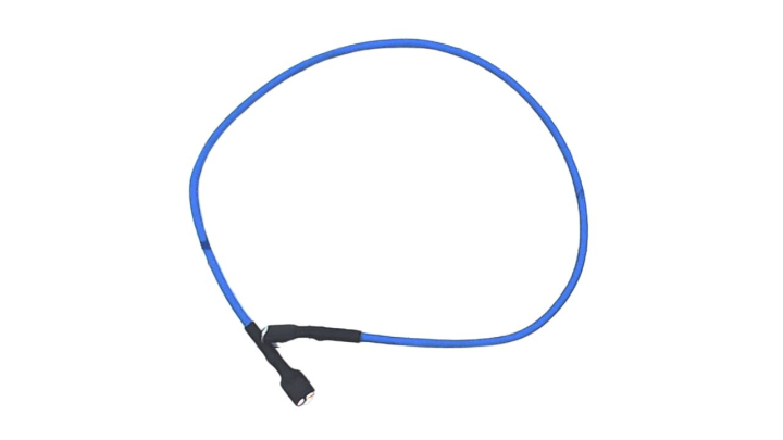 Cable Court 5018398-05 dans le groupe Pièces De Rechange / Pièces détachées Tronçonneuses / Pièces détachées Husqvarna 261 chez GPLSHOP (5018398-05)