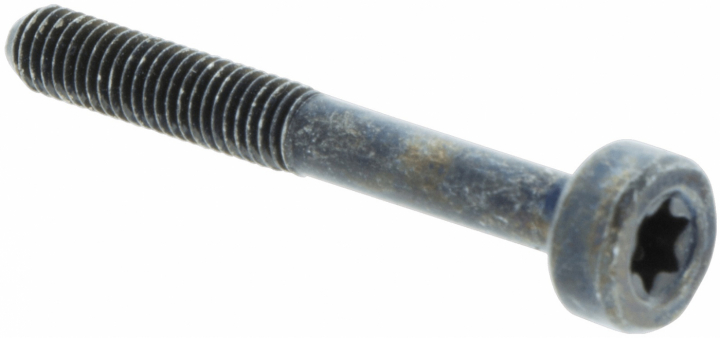 Vis, Torx D10, M5X40 dans le groupe  chez GPLSHOP (5032153-40)