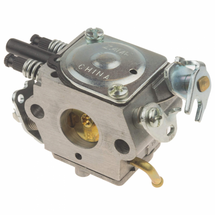 Carburetor dans le groupe Pièces De Rechange / Pièces détachées Taille-haies / Pièces détachées Husqvarna 323HD60 chez GPLSHOP (5032831-13)