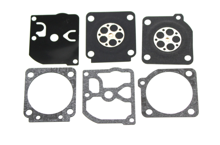 Kit diaphragme Husqvarna 240R, 245RX, 245, 55 Rancher dans le groupe Pièces De Rechange / Carburateurs / Carburateur pour tronçonneuse chez GPLSHOP (5034821-01)