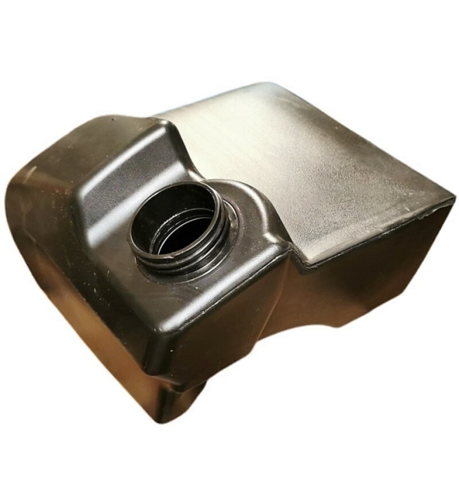 Réservoir à carburant dans le groupe Pièces De Rechange / Pièces détachées Jonsered Tondeuse autoportée / Pièces détachées Jonsered FR 2216 MA 4x4 chez GPLSHOP (5040599-01)