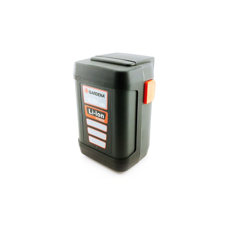 Batterie 18V Li-Ion 2Ah 5051431-02 dans le groupe  chez GPLSHOP (5051431-02)