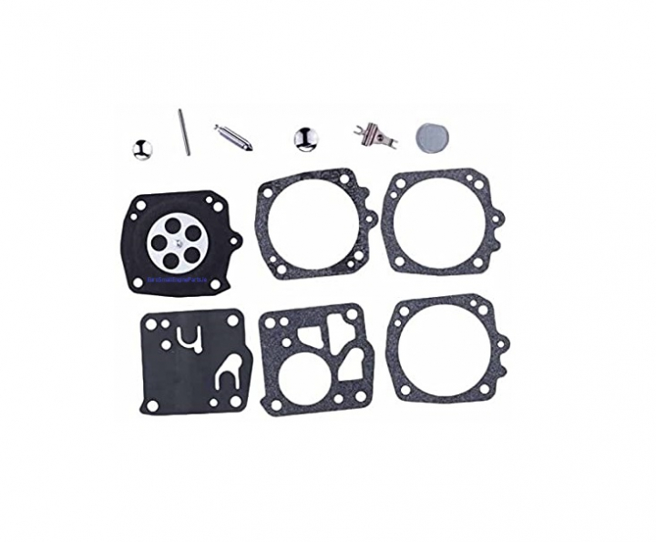 Carburetor repair kit dans le groupe  chez GPLSHOP (5062763-01)