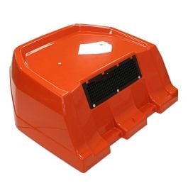 Capot Cache moteur Kpl, Husqvarna dans le groupe Pièces De Rechange / Pièces détachées Rider / Pièces détachées Husqvarna Rider 970 chez GPLSHOP (5069846-05)