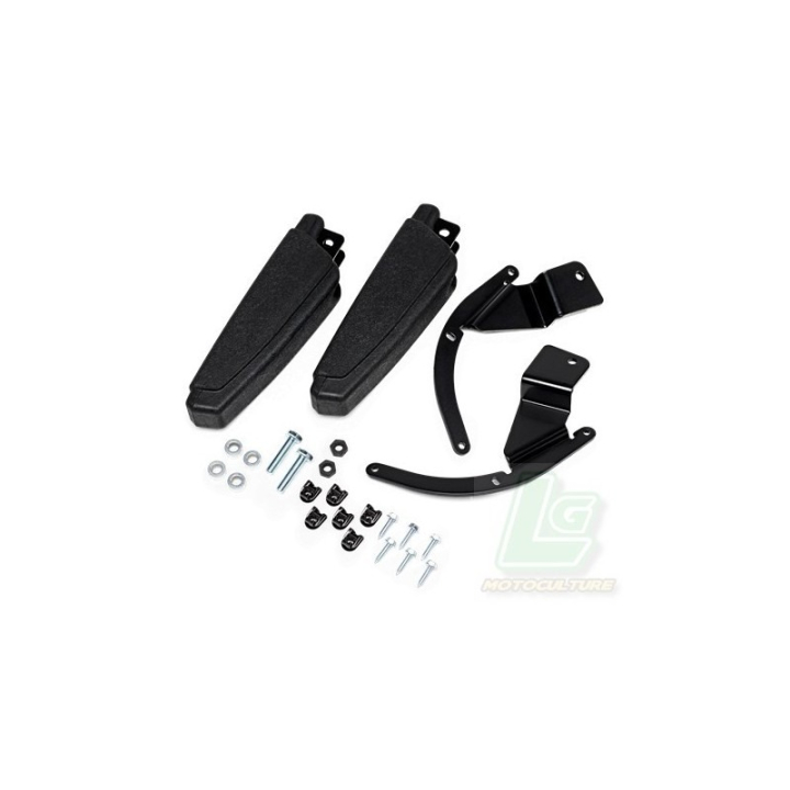 Kit accoudoir dans le groupe Pièces De Rechange / Pièces détachées Rider / Pièces détachées Husqvarna Rider 422 TS AWD chez GPLSHOP (5254065-01)