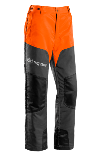 Patalon Husqvarna Classic 44 dans le groupe Produits Husqvarna pour la sylviculture et le jardinage / Husqvarna Équipement de protection individuel / Pantalon chez GPLSHOP (5295189-44)