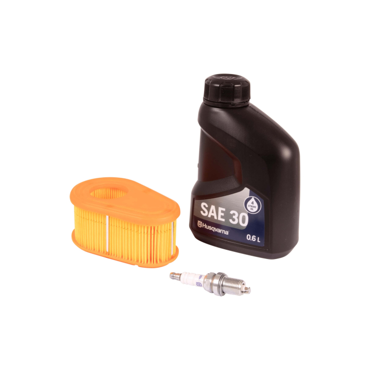 Kit d'entretien 750e DOV & 750e DOV L/C dans le groupe Produits Husqvarna pour la sylviculture et le jardinage / Husqvarna Tondeuses / Accessoires tondeuses chez GPLSHOP (5295245-01)