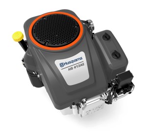 Moteur Hs 413Ae R214C dans le groupe Pièces De Rechange / Pièces détachées Rider / Pièces détachées Husqvarna Rider 214C chez GPLSHOP (5296660-03)