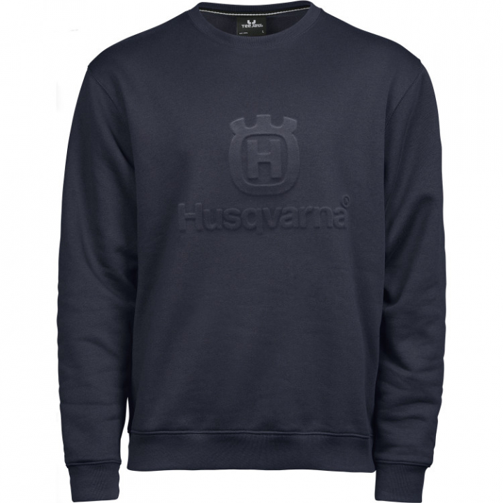 Husqvarna sweatshirt men 5369156 GPLSHOP