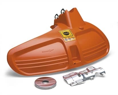 Kit couvercle de tondeuse 5372973-01 dans le groupe Pièces De Rechange / Pièces détachées Débroussailleuses / Pièces détachées Husqvarna 545FX/T/Autotune chez GPLSHOP (5372973-01)