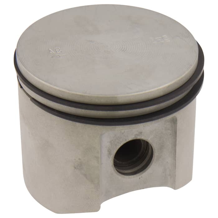 Piston 55mm Husqvarna 390XP dans le groupe Pièces De Rechange / Pièces détachées Tronçonneuses / Pièces détachées Husqvarna 390XP/G chez GPLSHOP (5374202-02)