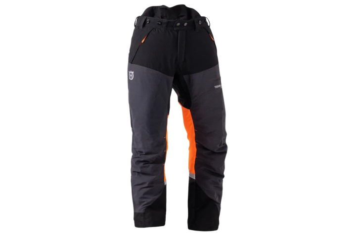 Pantalon Technical Robust Husqvarna dans le groupe Produits Husqvarna pour la sylviculture et le jardinage / Husqvarna Équipement de protection individuel / Pantalon chez GPLSHOP (5376427)