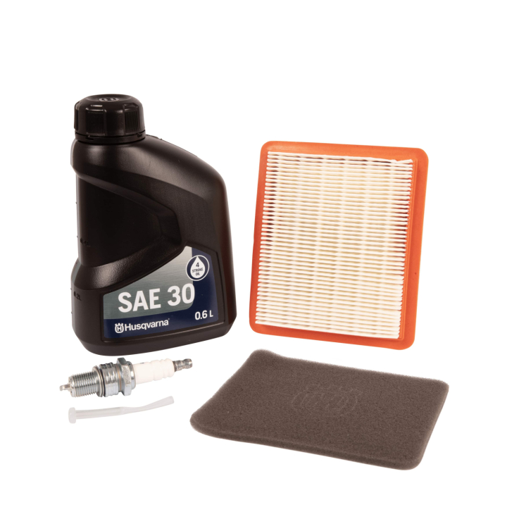 Kit d'entretien Husqvarna HS166AP dans le groupe Produits Husqvarna pour la sylviculture et le jardinage / Husqvarna Tondeuses / Accessoires tondeuses chez GPLSHOP (5388303-01)