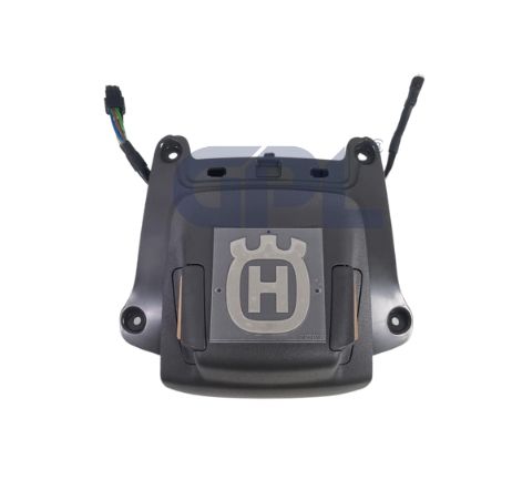 Kit de couverture pour module de charge 400 dans le groupe Pièces De Rechange Robots Tondeuse / Pièces détachées Husqvarna Automower® 450X Nera / Automower 450X Nera - 2023 chez GPLSHOP (5388762-02)