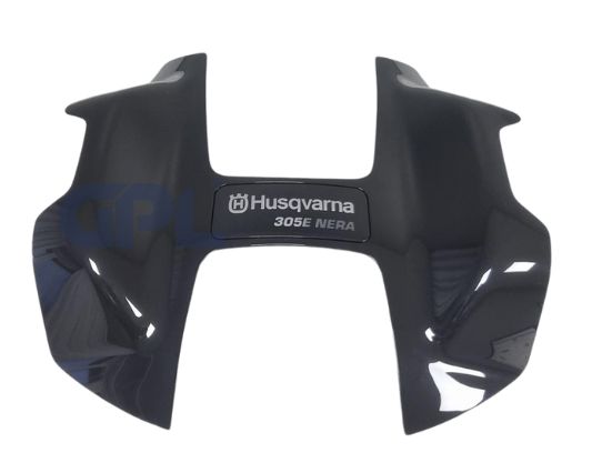 Coque Automower 305E Nera dans le groupe Pièces De Rechange Robots Tondeuse / Pièces détachées Husqvarna Automower® 305E Nera / Automower 305E Nera - 2025 chez GPLSHOP (5388902-01)