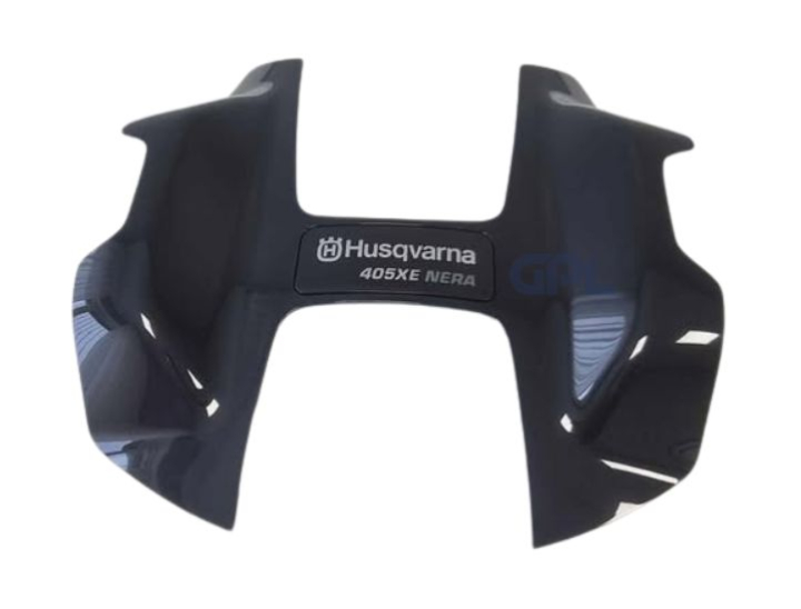 Coque Automower 405XE Nera dans le groupe Pièces De Rechange Robots Tondeuse / Pièces détachées Husqvarna Automower® 405XE Nera / Automower 405XE Nera - 2025 chez GPLSHOP (5388936-01)