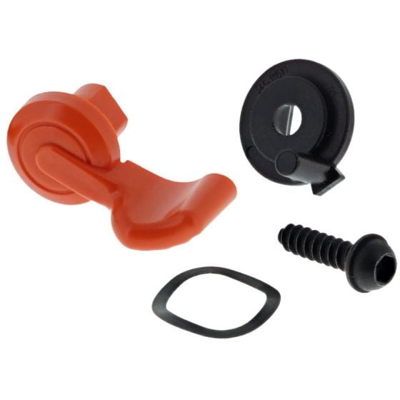 Kit - Régulateur de vitesse (Incl, dans le groupe Pièces De Rechange / Pièces détachées Souffleurs de feuilles / Pièces détachées Husqvarna 125BVX chez GPLSHOP (5450818-22)