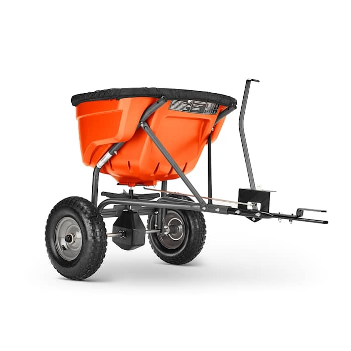 Husqvarna Spreader 75 dans le groupe Produits Husqvarna pour la sylviculture et le jardinage / Husqvarna Tondeuse à gazon autoportée / Kit d'entretien et accessoires chez GPLSHOP (5460805-01)