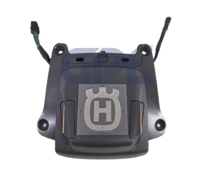 COVER KIT Charging Module 400 NERA dans le groupe Pièces De Rechange Robots Tondeuse / Pièces détachées Husqvarna Automower® 410XE Nera / Automower 410XE Nera - 2024 chez GPLSHOP (5465257-01)