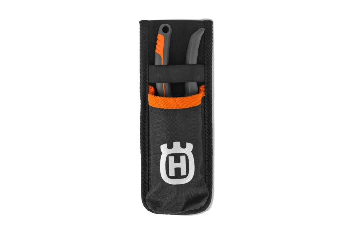 Étui pour sécateur dans le groupe Produits Husqvarna pour la sylviculture et le jardinage / Husqvarna Équipement de protection individuel / Vêtements de travail / Accories chez GPLSHOP (5470483-01)