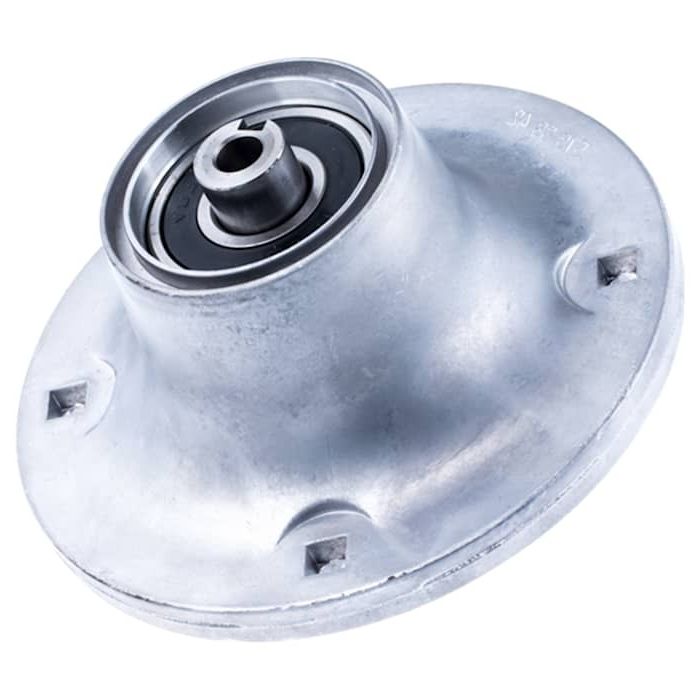 Blade housing dans le groupe Pièces De Rechange / Pièces détachées Rider / Pièces détachées Husqvarna Rider 316TXs AWD chez GPLSHOP (5763841-02)