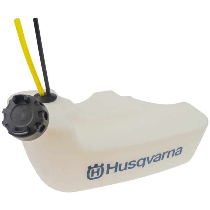 Réservoir à carburant dans le groupe Pièces De Rechange / Pièces détachées Souffleurs de feuilles / Pièces détachées Husqvarna 360BT chez GPLSHOP (5774678-01)