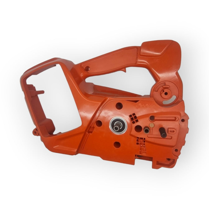 Ensemble de carter 5810538-02 dans le groupe Pièces De Rechange / Pièces détachées Tronçonneuses / Pièces détachées Husqvarna T536Li XP chez GPLSHOP (5810538-02)