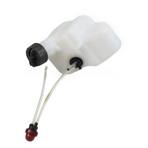 Réservoir de carburant Tank 125B Assy Gris dans le groupe Pièces De Rechange / Pièces détachées Souffleurs de feuilles / Pièces détachées Husqvarna 125BVX chez GPLSHOP (5813372-13)