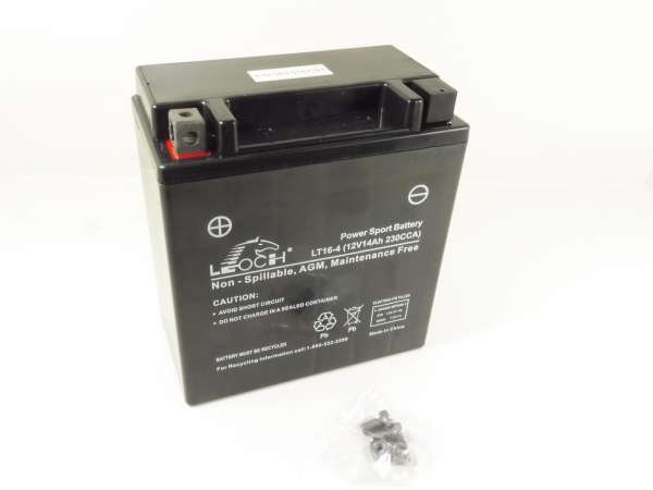 Batterie 5835167-01 dans le groupe Pièces De Rechange / Pièces détachées Tracteurs tondeuses / Pièces détachées Husqvarna TC 238 chez GPLSHOP (5835167-01)