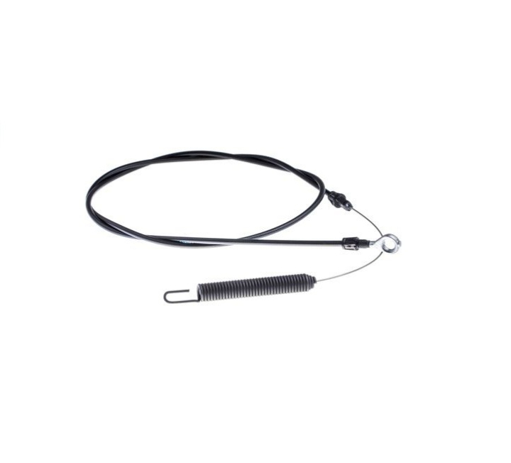 Cable,Embrayage,Manuel,Avec Spr,Lt,Crd 5835484-01 dans le groupe Pièces De Rechange / Pièces détachées Tracteurs tondeuses / Pièces détachées Husqvarna TC 238 chez GPLSHOP (5835484-01)