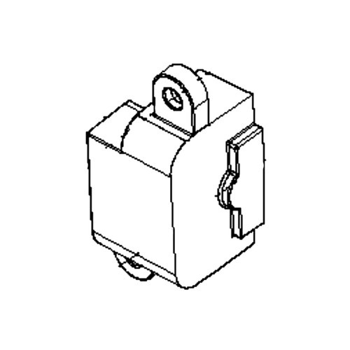 Couvercle Tension Chaine 5855934-01 dans le groupe Pièces De Rechange / Pièces détachées Tronçonneuses / Pièces détachées Husqvarna 240i chez GPLSHOP (5855934-01)