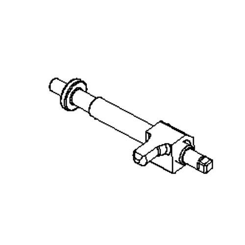 Tension Chaîne Essieu 5855939-01 dans le groupe Pièces De Rechange / Pièces détachées Tronçonneuses / Pièces détachées Husqvarna 240i chez GPLSHOP (5855939-01)