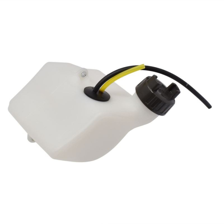 Ensemble de réservoir de carburant sans EVP dans le groupe Pièces De Rechange / Pièces détachées Souffleurs de feuilles / Pièces détachées Husqvarna 525BX chez GPLSHOP (5856351-06)