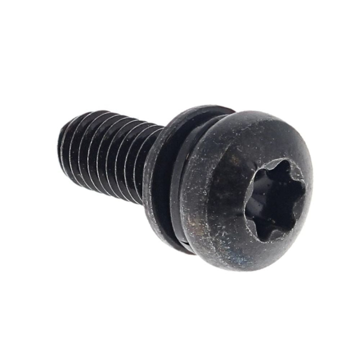 Vis M5X13Torx 5869028-01 dans le groupe Pièces De Rechange / Pièces détachées Tronçonneuses / Pièces détachées Husqvarna 120i chez GPLSHOP (5869028-01)