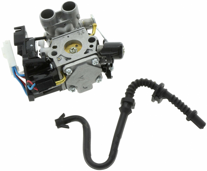 Carburateur, Jeu 5870848-07 dans le groupe Pièces De Rechange / Pièces détachées Tronçonneuses / Pièces détachées Husqvarna 545/Mark II chez GPLSHOP (5870848-07)