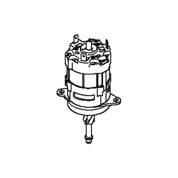 Kit d'assemblage de moteur 325 lb/525 lb Mar dans le groupe Pièces De Rechange / Pièces détachées Souffleurs de feuilles / Pièces détachées Husqvarna 525iB Mark II chez GPLSHOP (5880099-04)