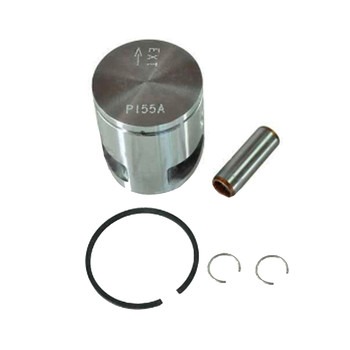 Kit piston dans le groupe Pièces De Rechange / Pièces détachées Souffleurs de feuilles / Pièces détachées Husqvarna 525BX chez GPLSHOP (5880981-01)