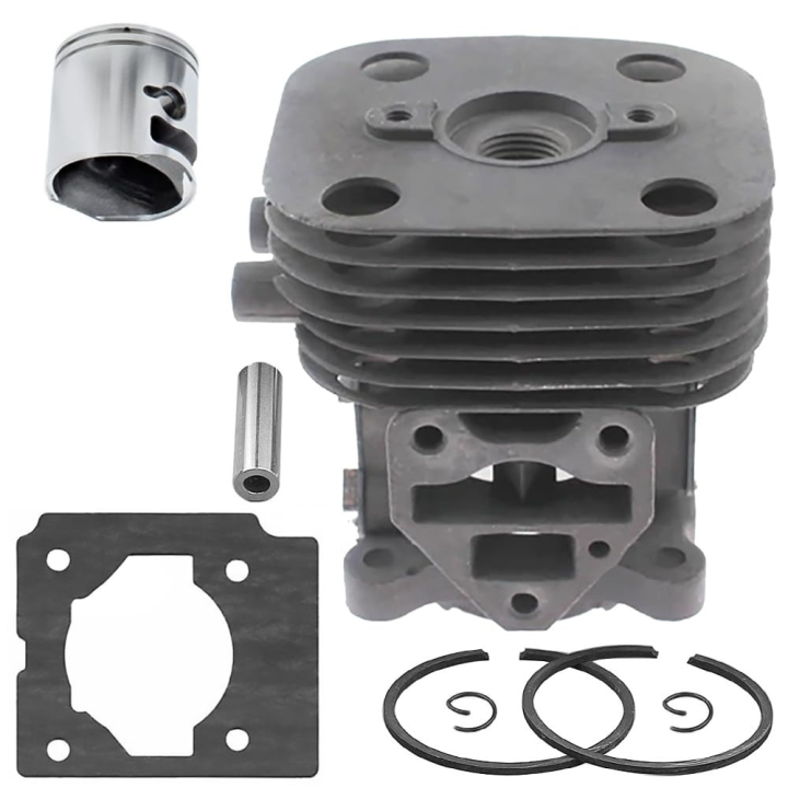 Kit Cylindre Piston dans le groupe Pièces De Rechange / Pièces détachées Souffleurs de feuilles / Pièces détachées Husqvarna 525BX chez GPLSHOP (5880982-01)