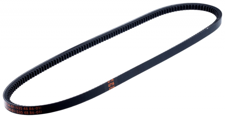 Ceinture Rider Proflex 18 AWD, Proflex 21 AWD dans le groupe Pièces De Rechange / Pièces détachées Rider / Pièces détachées Husqvarna Rider Proflex 21 AWD chez GPLSHOP (5895334-01)