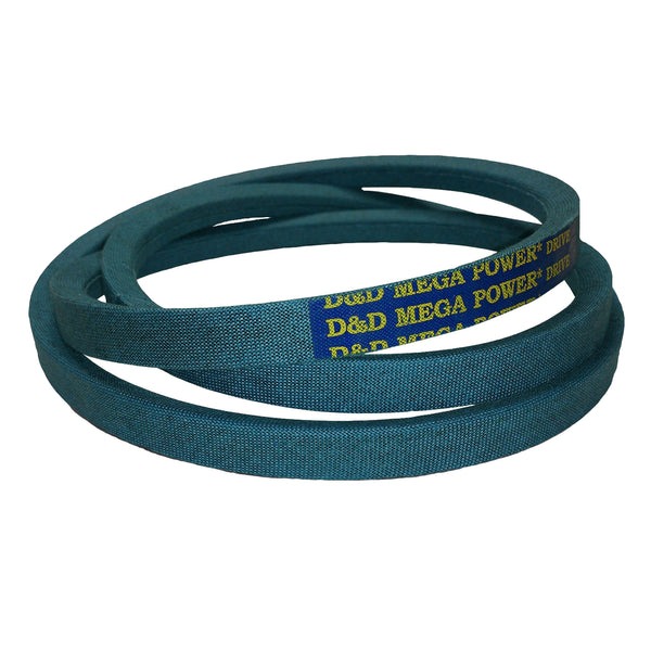 Ceinture P520D, P525D, PT26D dans le groupe Pièces De Rechange / Courroies pour tondeuse chez GPLSHOP (5895395-01)