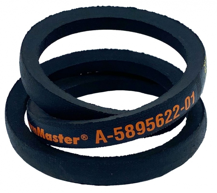 Ceinture Rider 112C(2014-2020), FR2312MA dans le groupe Pièces De Rechange / Pièces détachées Rider / Pièces détachées Husqvarna Rider 112C chez GPLSHOP (5895622-01)