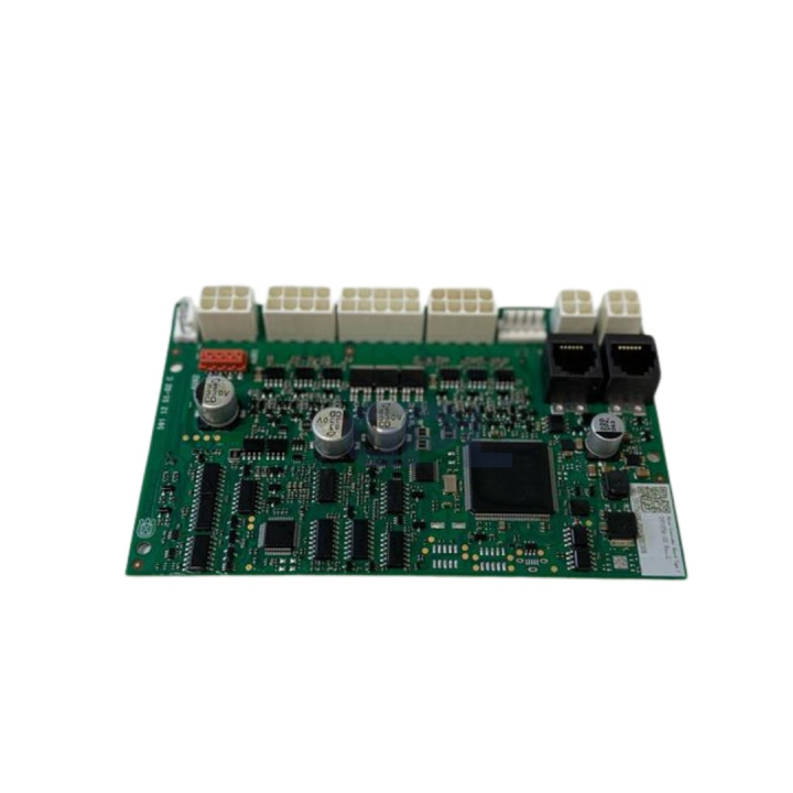 PCB Motor Control Automower 435X, 310E, 410XE Nera dans le groupe Pièces De Rechange Robots Tondeuse / Pièces détachées Husqvarna Automower® 410XE Nera / Automower 410XE Nera - 2024 chez GPLSHOP (5911256-02)