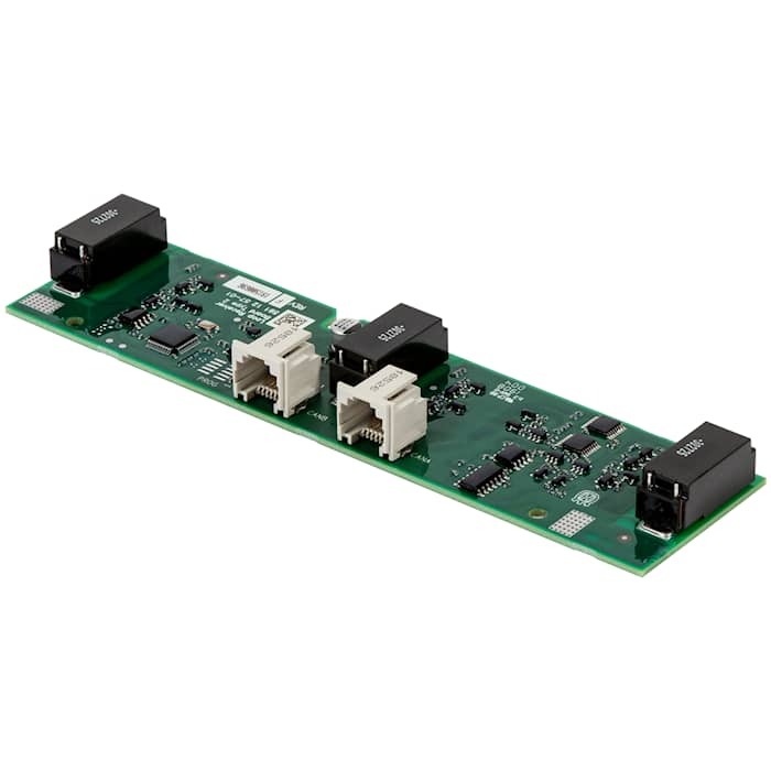 PRINTED CIRCUIT ASSY LOOP RECE dans le groupe Pièces De Rechange Robots Tondeuse / Pièces détachées Husqvarna Automower® 435X AWD / Automower 435X AWD - 2023 chez GPLSHOP (5911257-01)