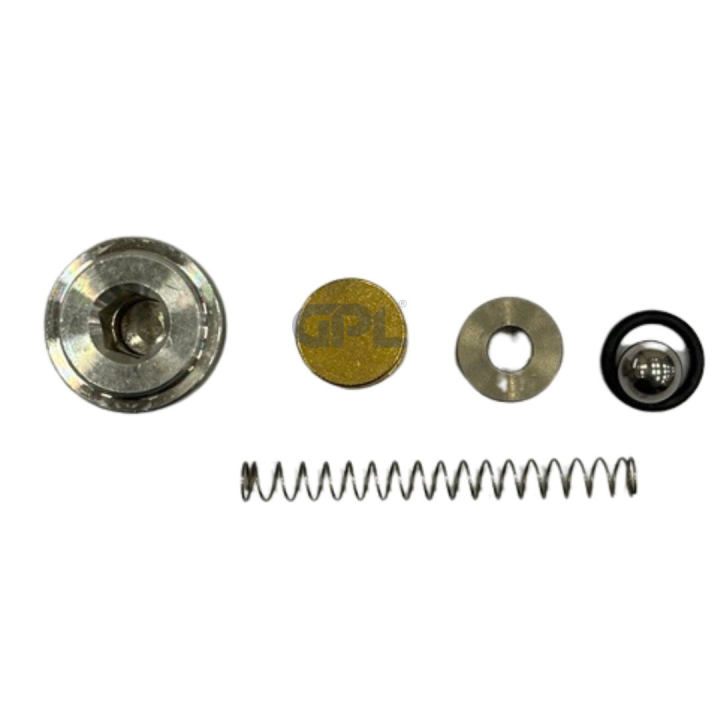 Kit De Service Demarrage Simple 5926176-24 dans le groupe Pièces De Rechange / Pièces détachées Nettoyeurs haute pression / Pièces détachées Husqvarna PW360 chez GPLSHOP (5926176-24)