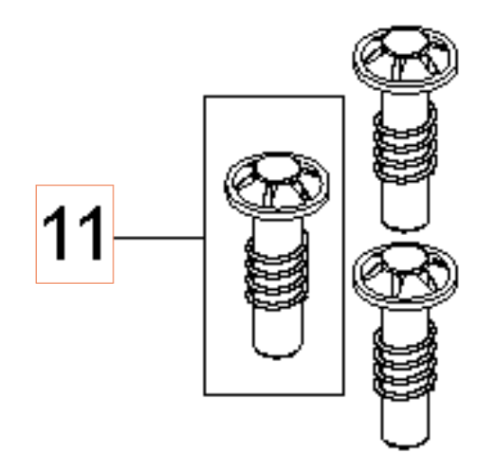 Corde En Céramique De Piston, Kit 5926176-80 dans le groupe Pièces De Rechange / Pièces détachées Nettoyeurs haute pression / Pièces détachées Husqvarna PW490 chez GPLSHOP (5926176-80)