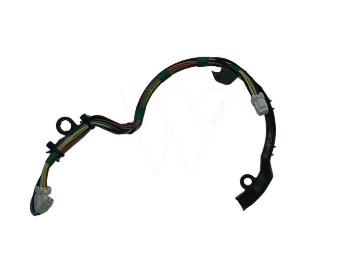 Tronçonneuse Signal 500 ème 5937149-01 dans le groupe Pièces De Rechange / Pièces détachées Tronçonneuses / Pièces détachées Husqvarna T540i XPG chez GPLSHOP (5937149-01)