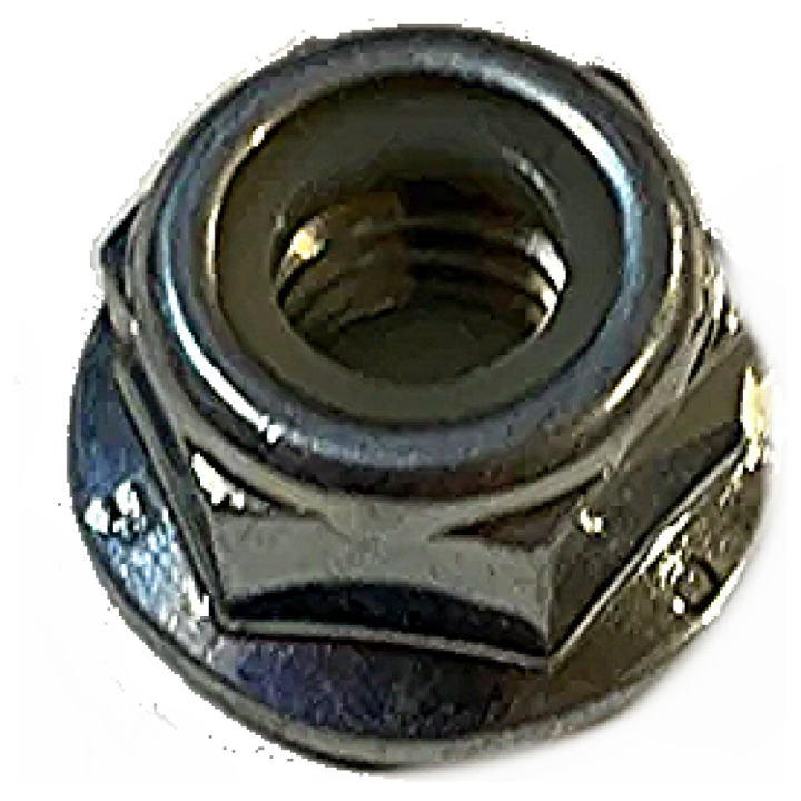 Ecrou 5/16-18 Pc Zpb 5949444-01 dans le groupe Pièces De Rechange / Pièces détachées Tracteurs tondeuses / Pièces détachées Husqvarna TC 238 chez GPLSHOP (5949444-01)