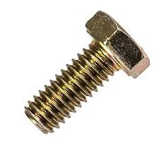 Screw Hexagon Head 5/16-18 dans le groupe Pièces De Rechange / Pièces détachées Tracteurs tondeuses / Pièces détachées Husqvarna TS 238 chez GPLSHOP (5960305-01)