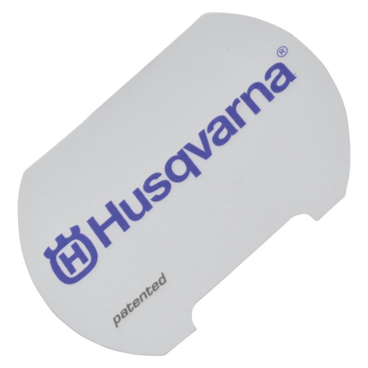 Autocollant de démarrage dans le groupe Pièces De Rechange / Pièces détachées Taille-haies / Pièces détachées Husqvarna 525HE4 chez GPLSHOP (5964489-01)