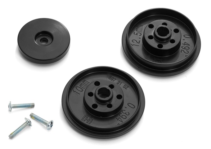 Kit golf - pour les Automower fabriqués avant 2020 dans le groupe Accessoires tondeuse automatique chez GPLSHOP (5974963-02)